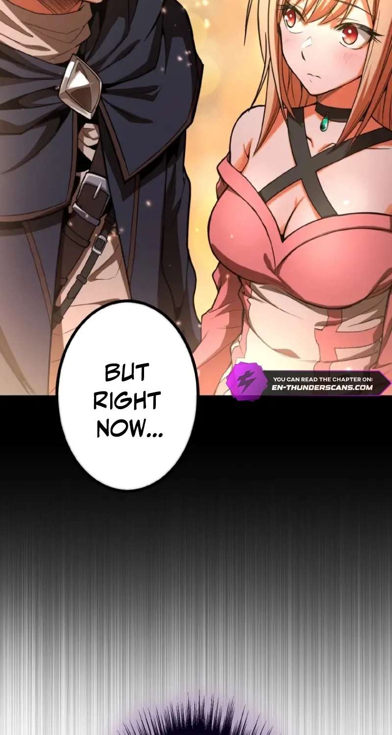 The Man Who Vowed Revenge on His Demon Wife Chapter 4 - page 45