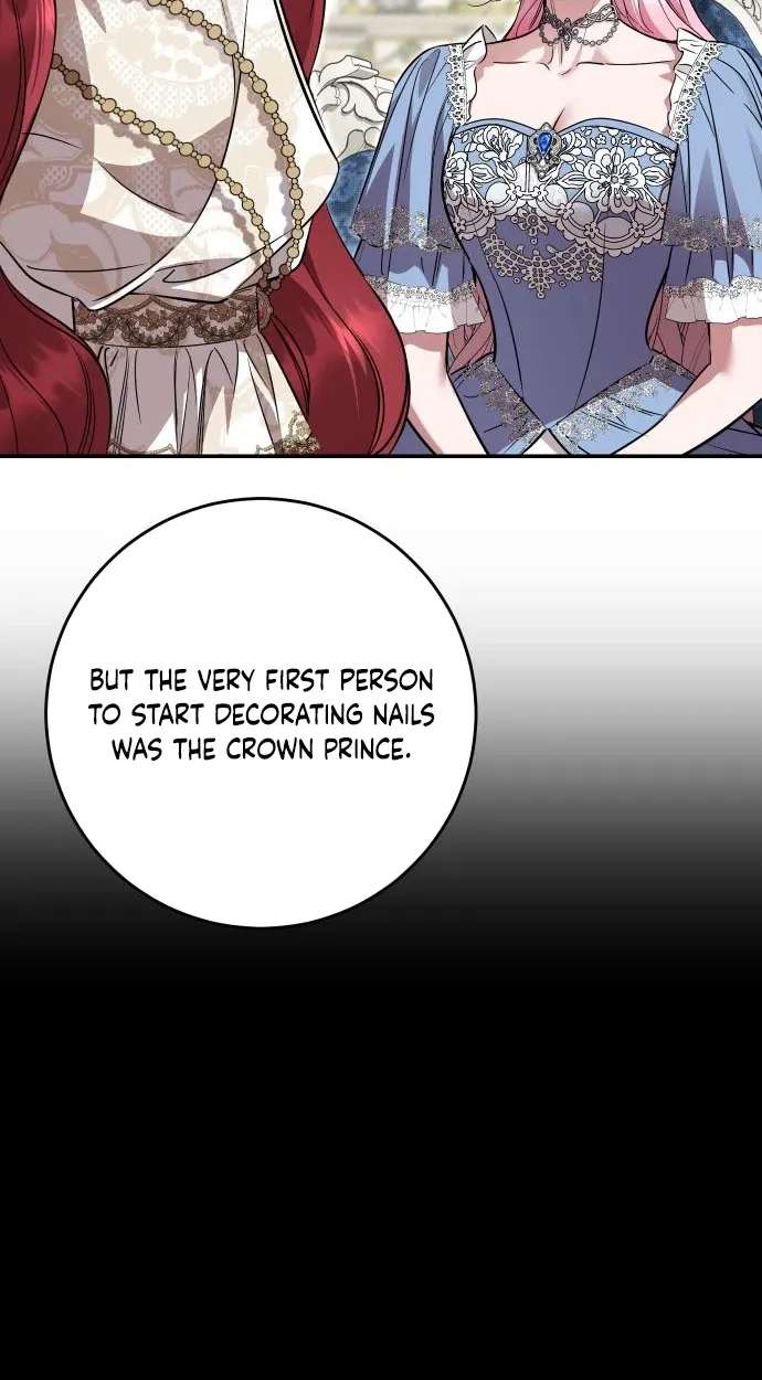 The Empresss Time Reversed Abducted Marriage Chapter 67 - page 81