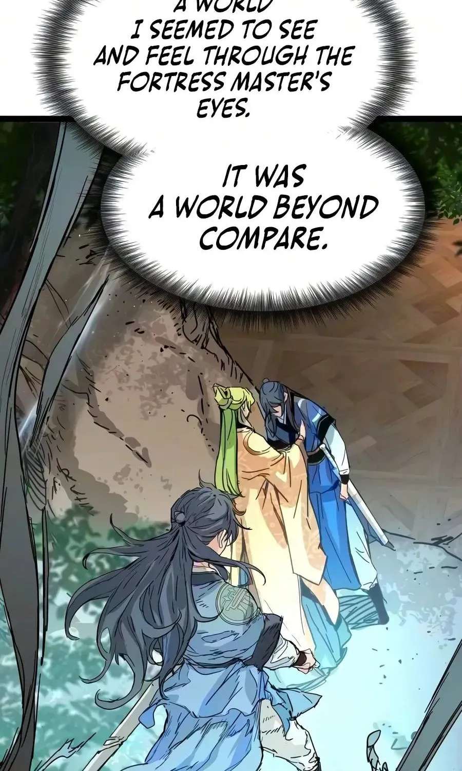Surviving As A Genius On Borrowed Time Chapter 91 - page 84