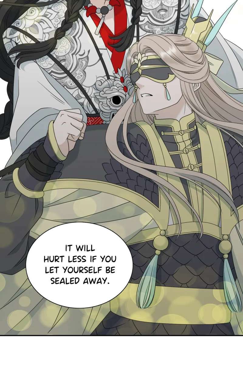 Dear My Dokkaebi Husband Chapter 50 - page 47