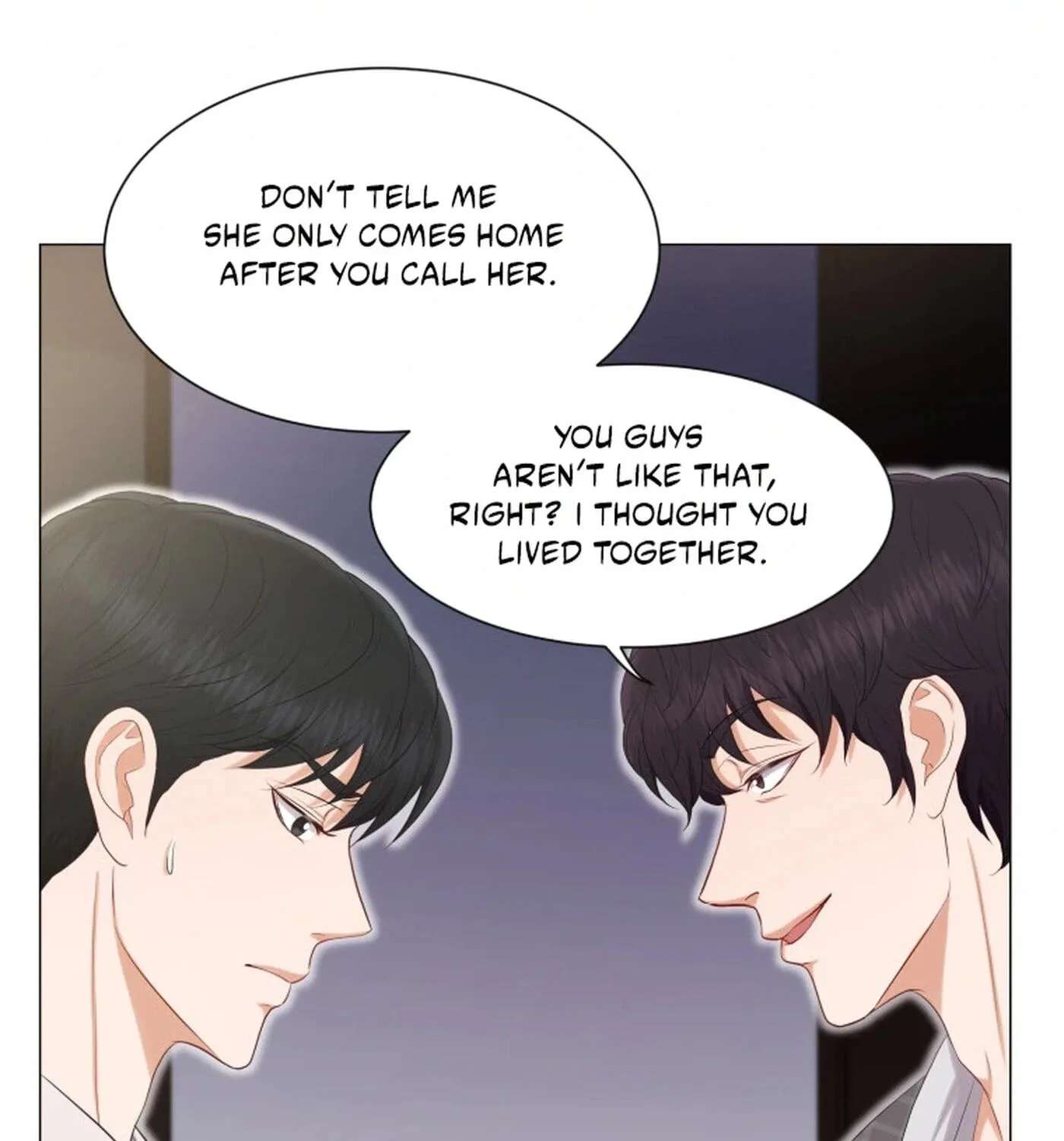 I Need a Bride Chapter 19 - page 19