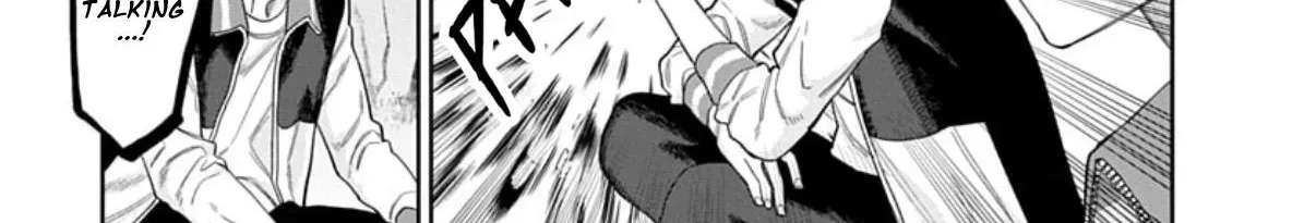 Ore No Kuchibiru Ga Nerawareteimasu Chapter 7 - page 50