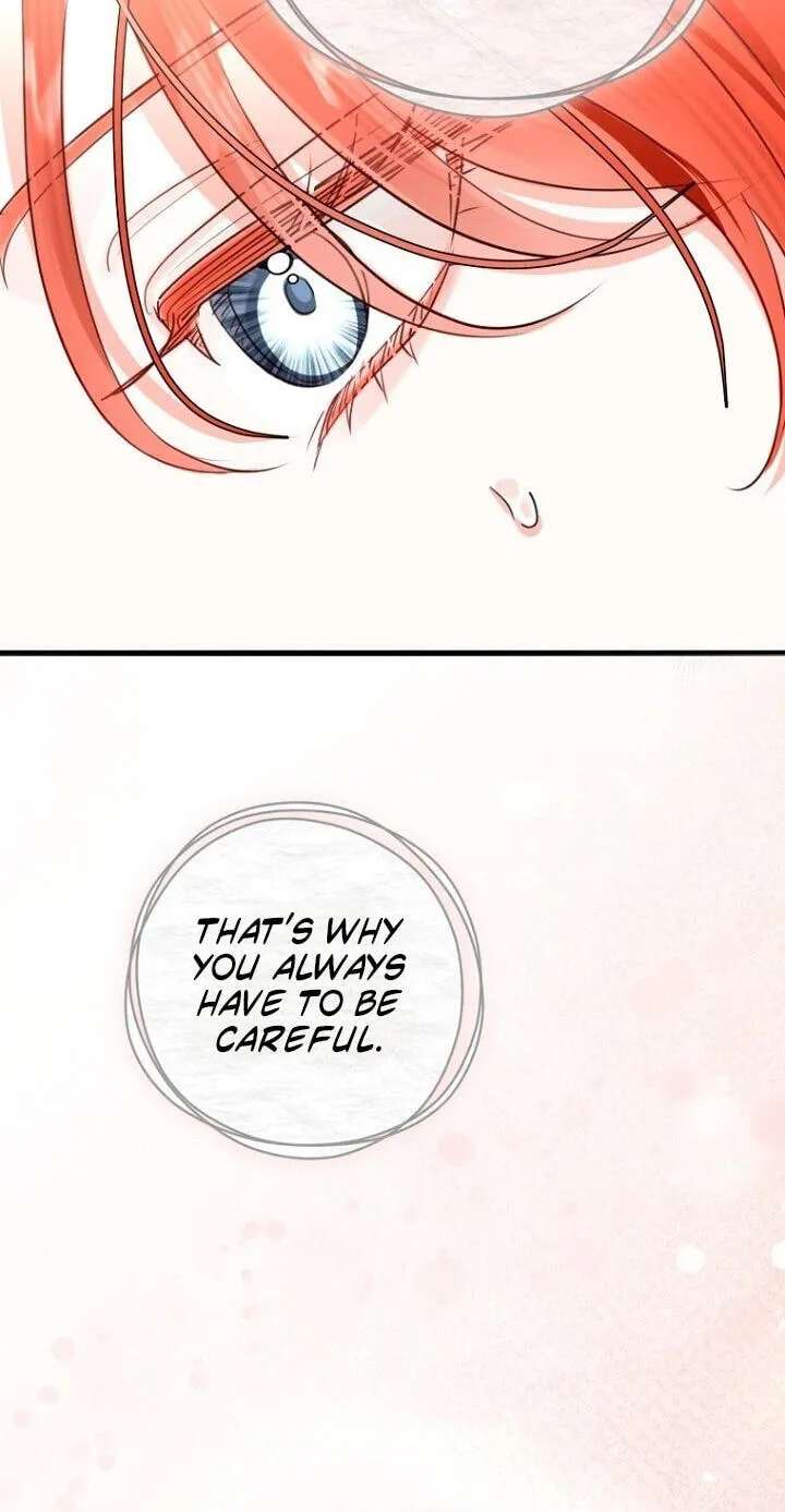 The Archduke's Fabulous Fake Marriage Chapter 117 - page 88