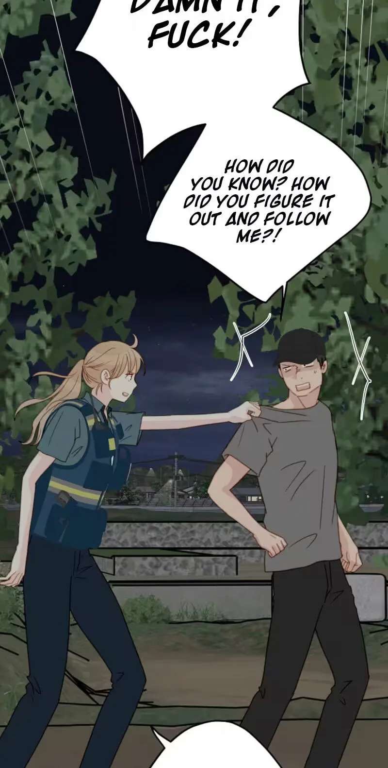 Mem Mem Chapter 28 - page 21