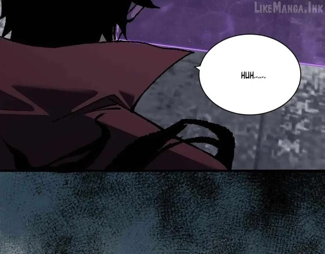 Doomsday for All: Me, Virus Monarch Chapter 132 - page 28