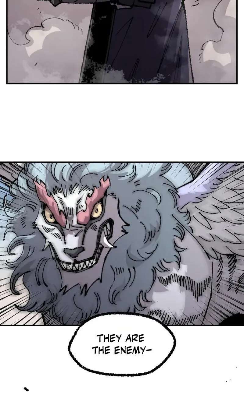 Reincarnation of the Veteran Soldier Chapter 217 - page 71
