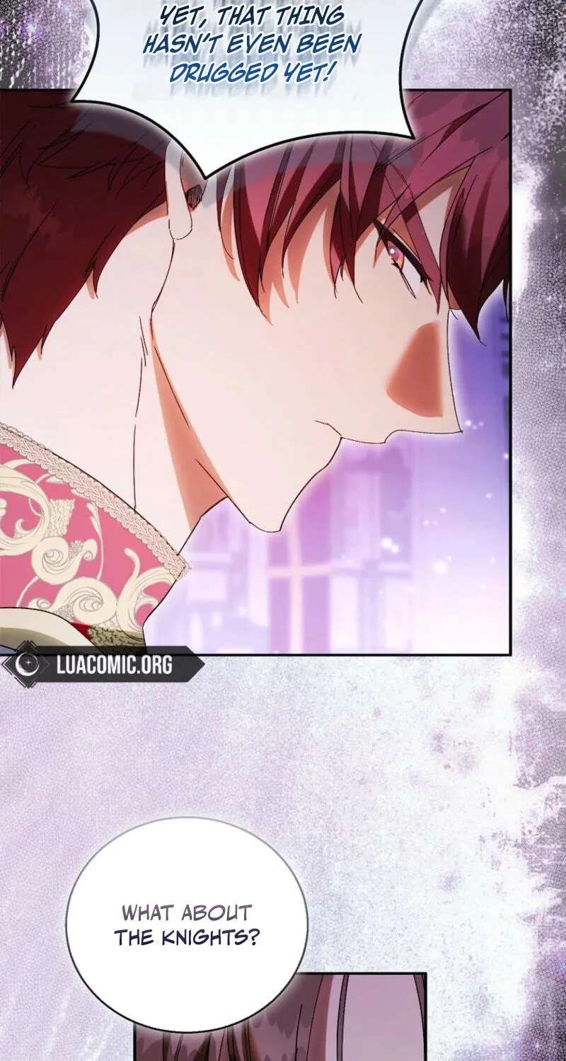 The Beloved Fake Saint Chapter 132 - page 15