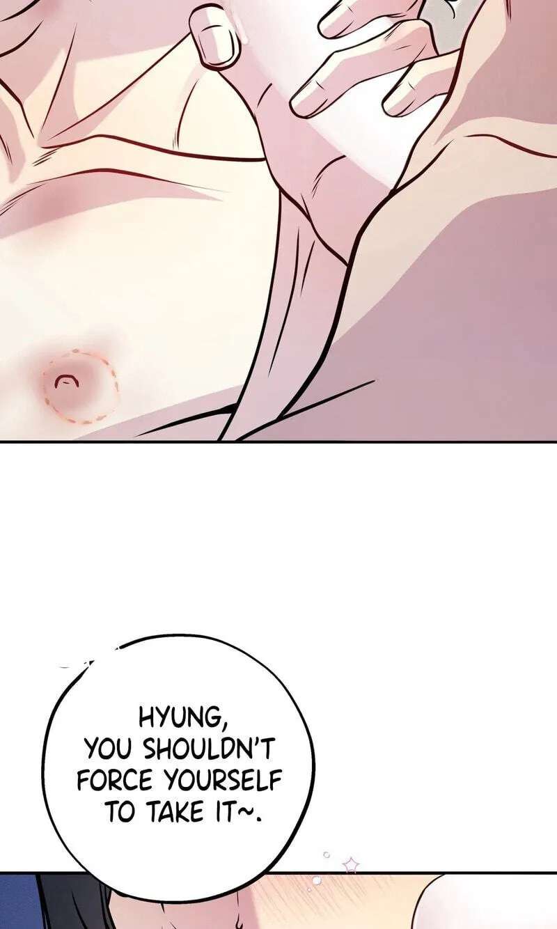One Plus Two Chapter 20 - page 34