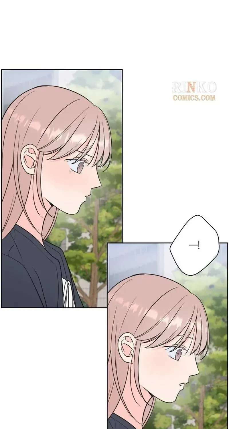 The Secret That Made You Cry Chapter 13 - page 78