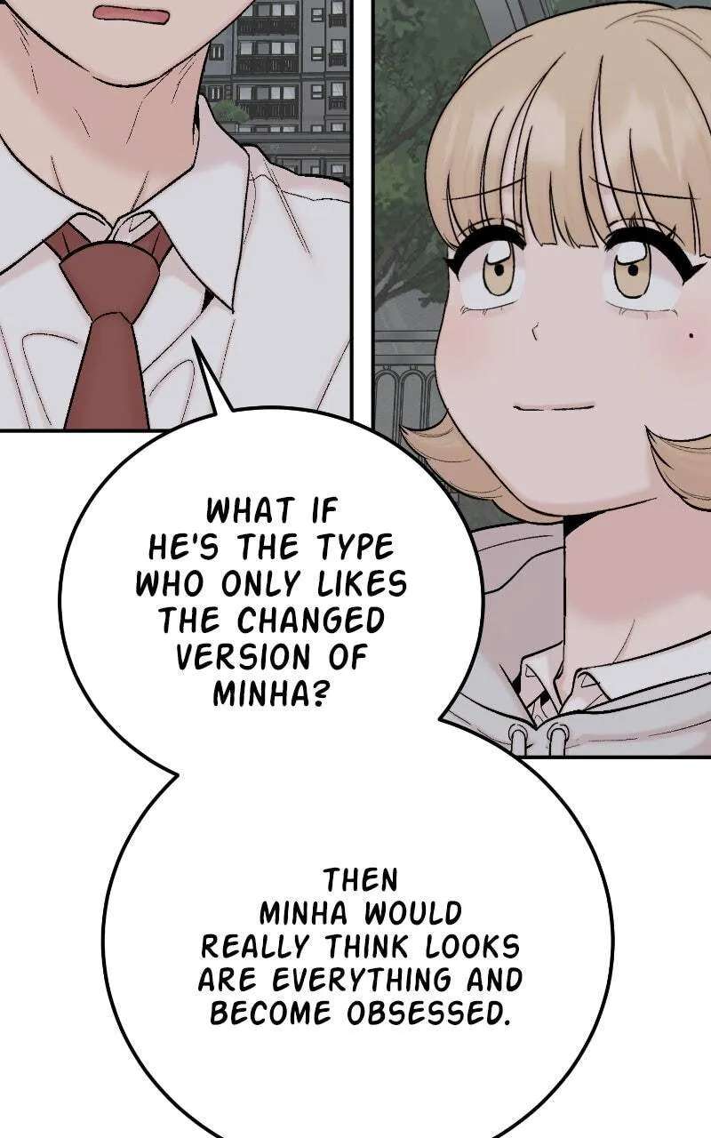 My Dud To Stud Boyfriend Chapter 188 - page 21