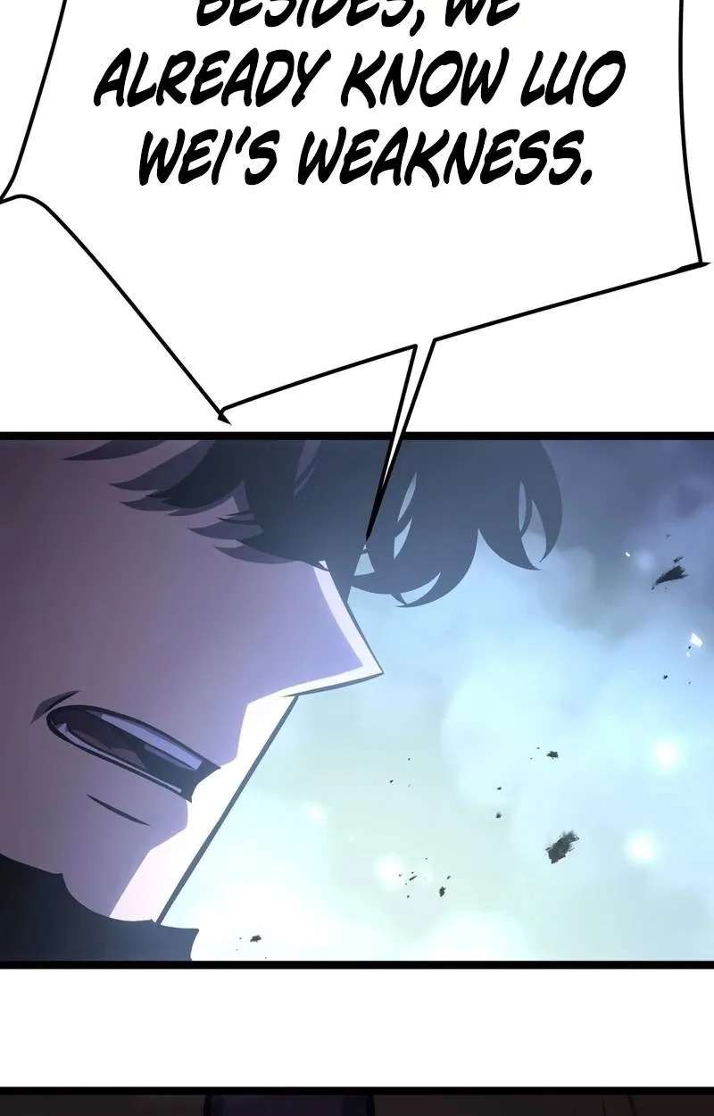 After Rebirth, I Used Mirror Reversal For Vengeance Chapter 69 - page 42