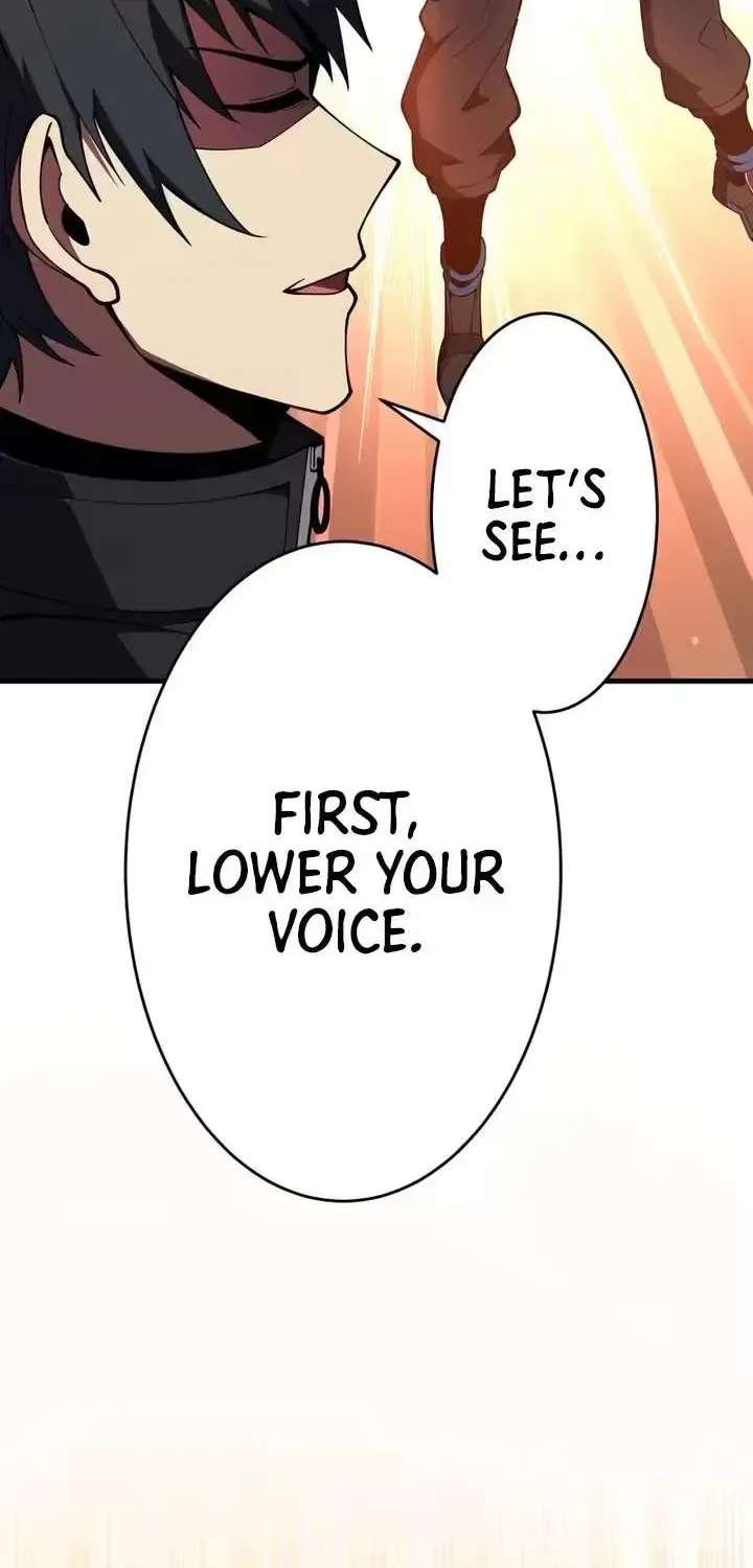 The Underworld Transcendent Returns Chapter 36 - page 36