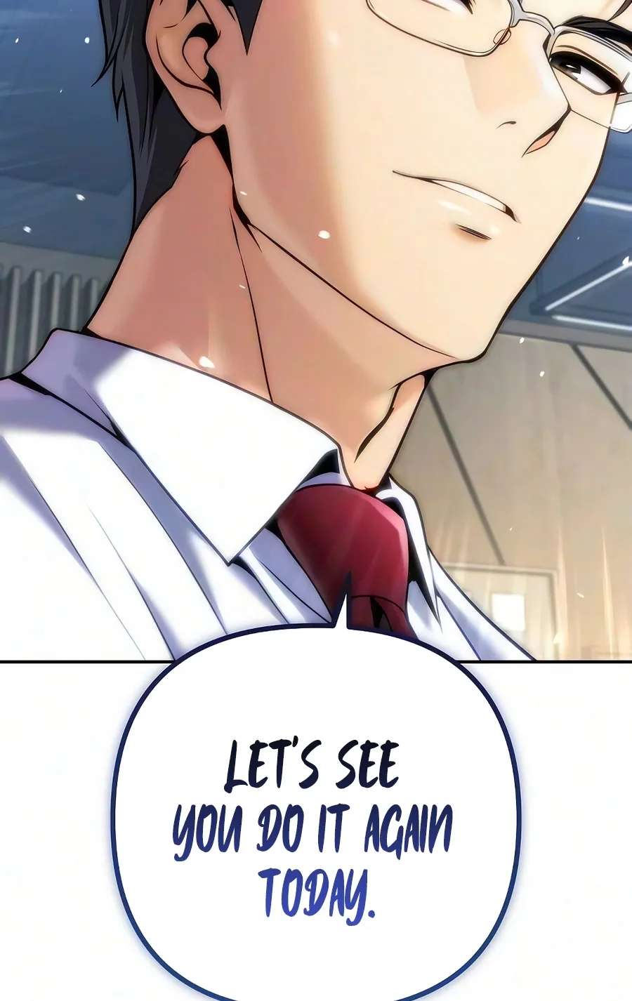 The Money Keeps Piling Up Even If I Spend It Chapter 7 - page 105