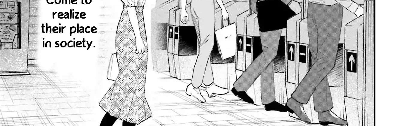 Kimi wa Budoukan ni Tatenai Chapter 3 - page 66