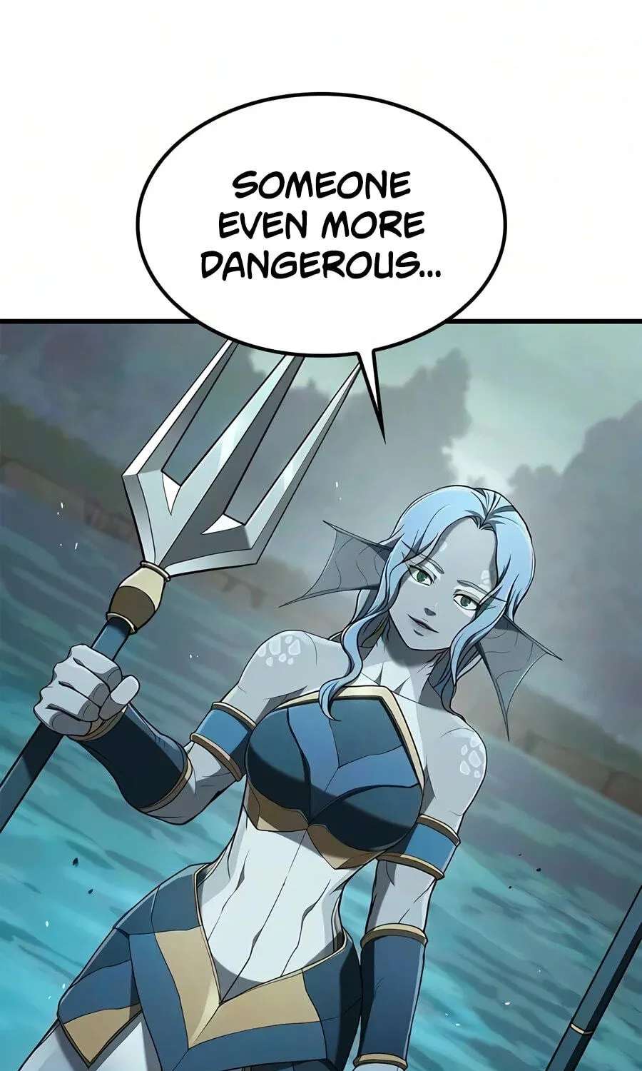 Life of a Demon Hunter Chapter 34 - page 164