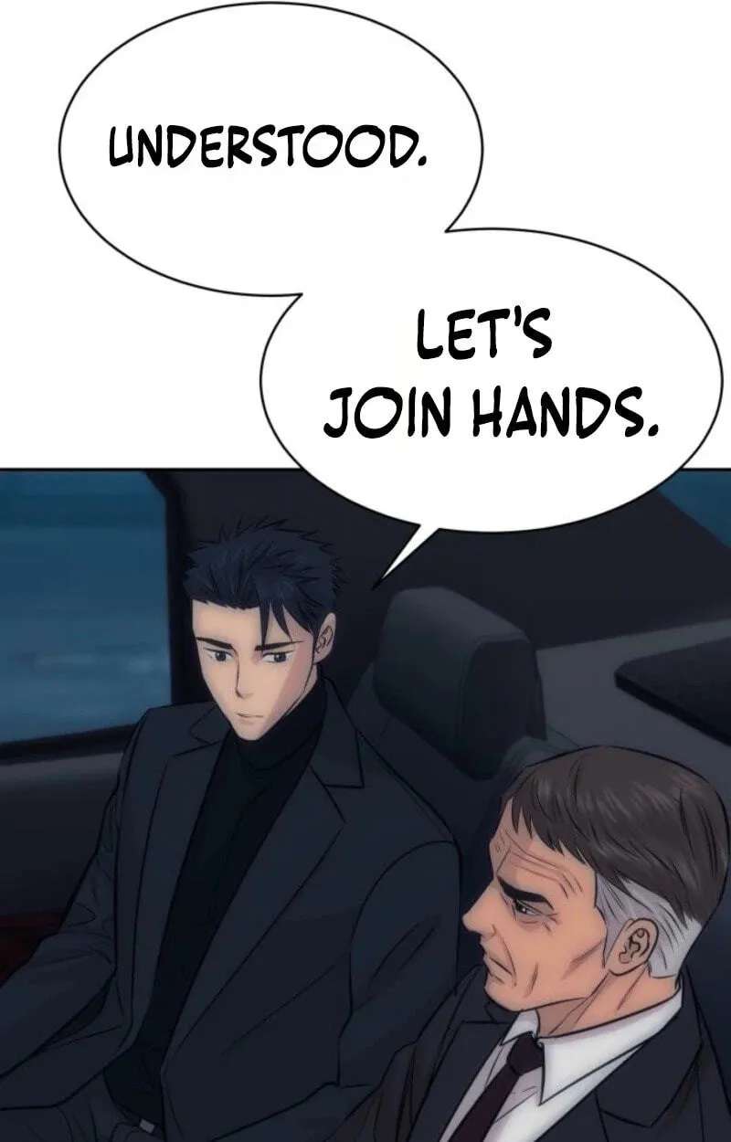 Genius Grandson of the Loan Shark King Chapter 120 - page 48