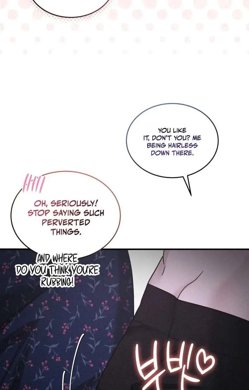 Back Alley Blues Chapter 33 - page 89