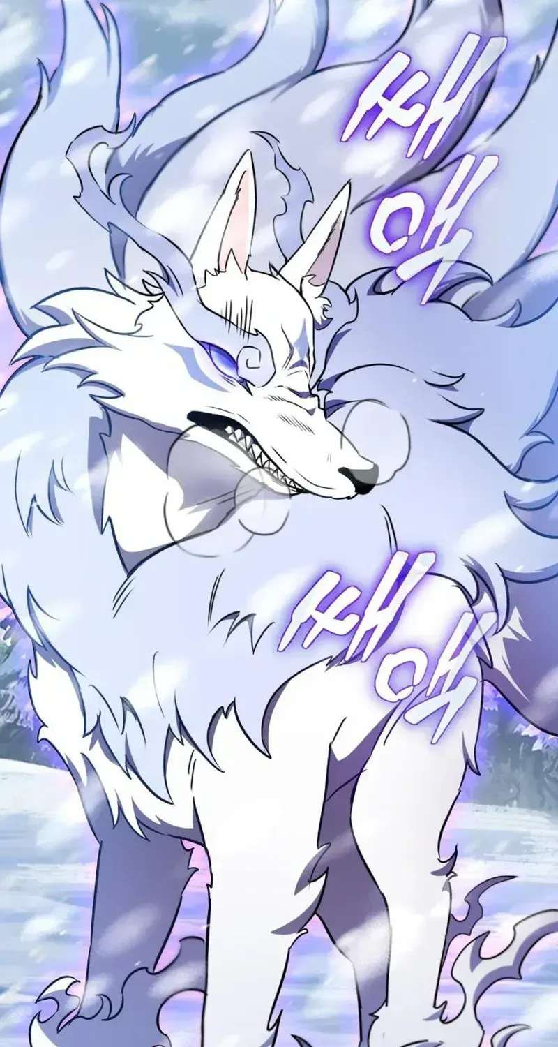 The Heavenly Demon's Broadcast From the Demon Realm Chapter 14 - page 127