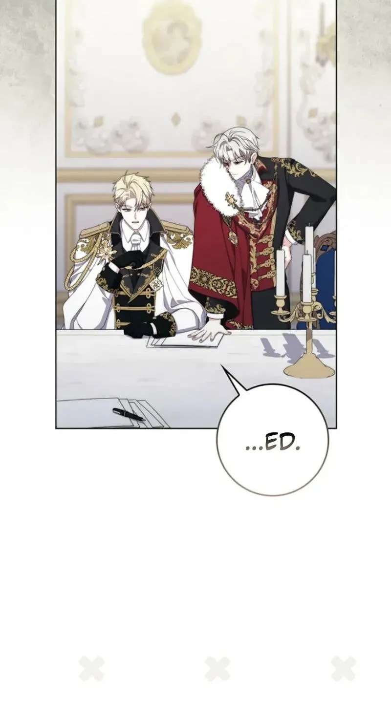 Arelyn Is Sick and Tired Chapter 82 - page 64