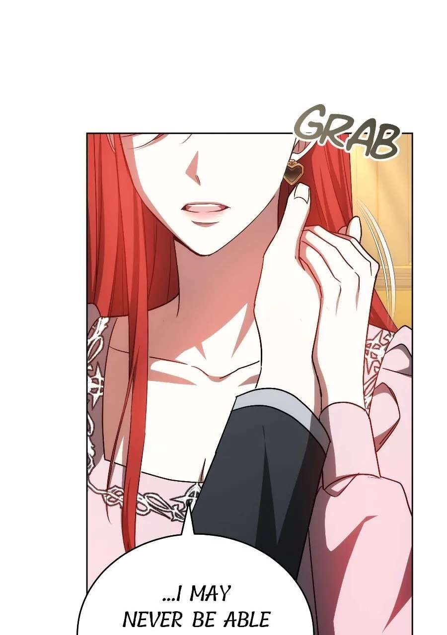 Red Hot Revenge Chapter 57 - page 95