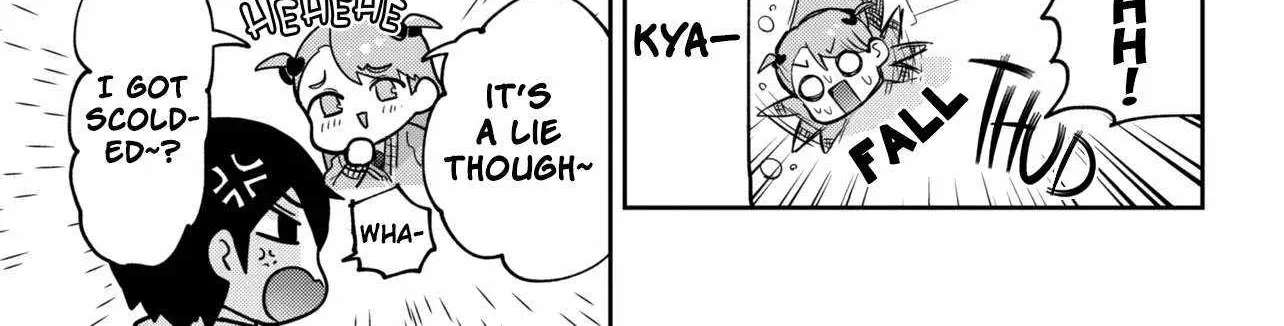 Class no Daikirai na Joshi to Kekkon Suru Koto ni Natta Chapter 53.2 - page 29