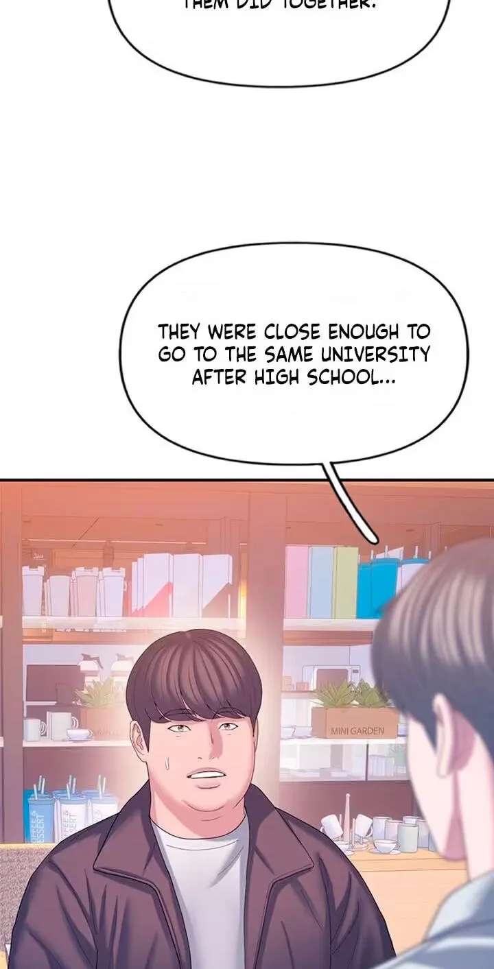 Dating Hell Chapter 31 - page 49