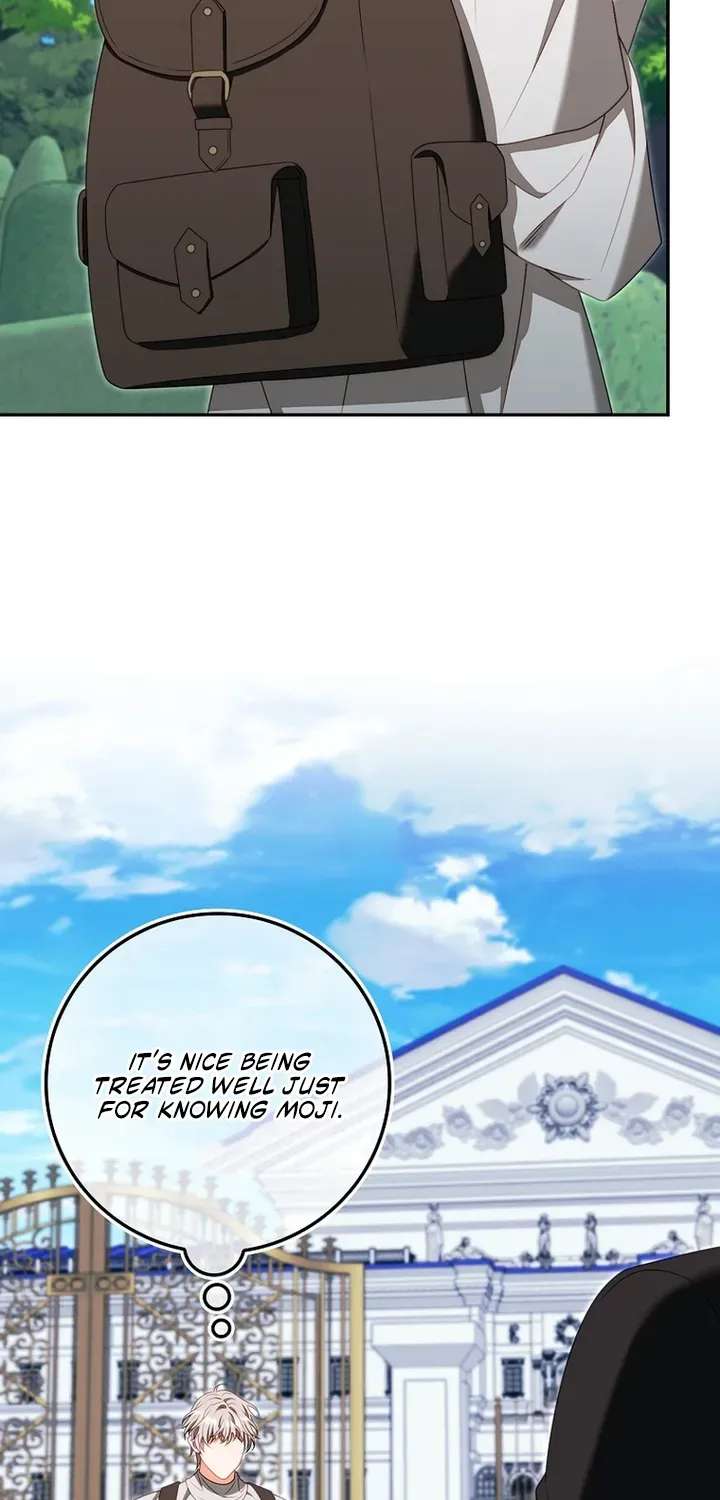 Unshakable Female Lead in Regret Genre Chapter 60 - page 34