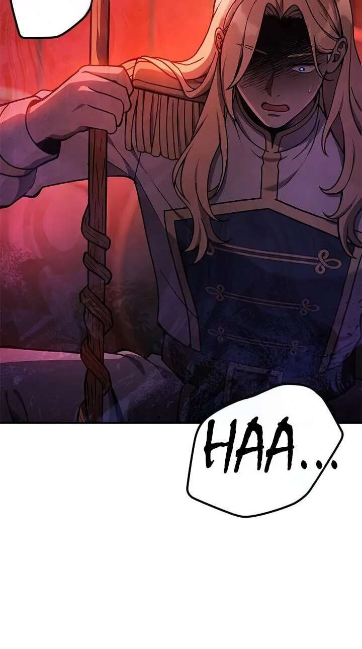 There's No Such Thing as a Bad Lady Chapter 39 - page 121
