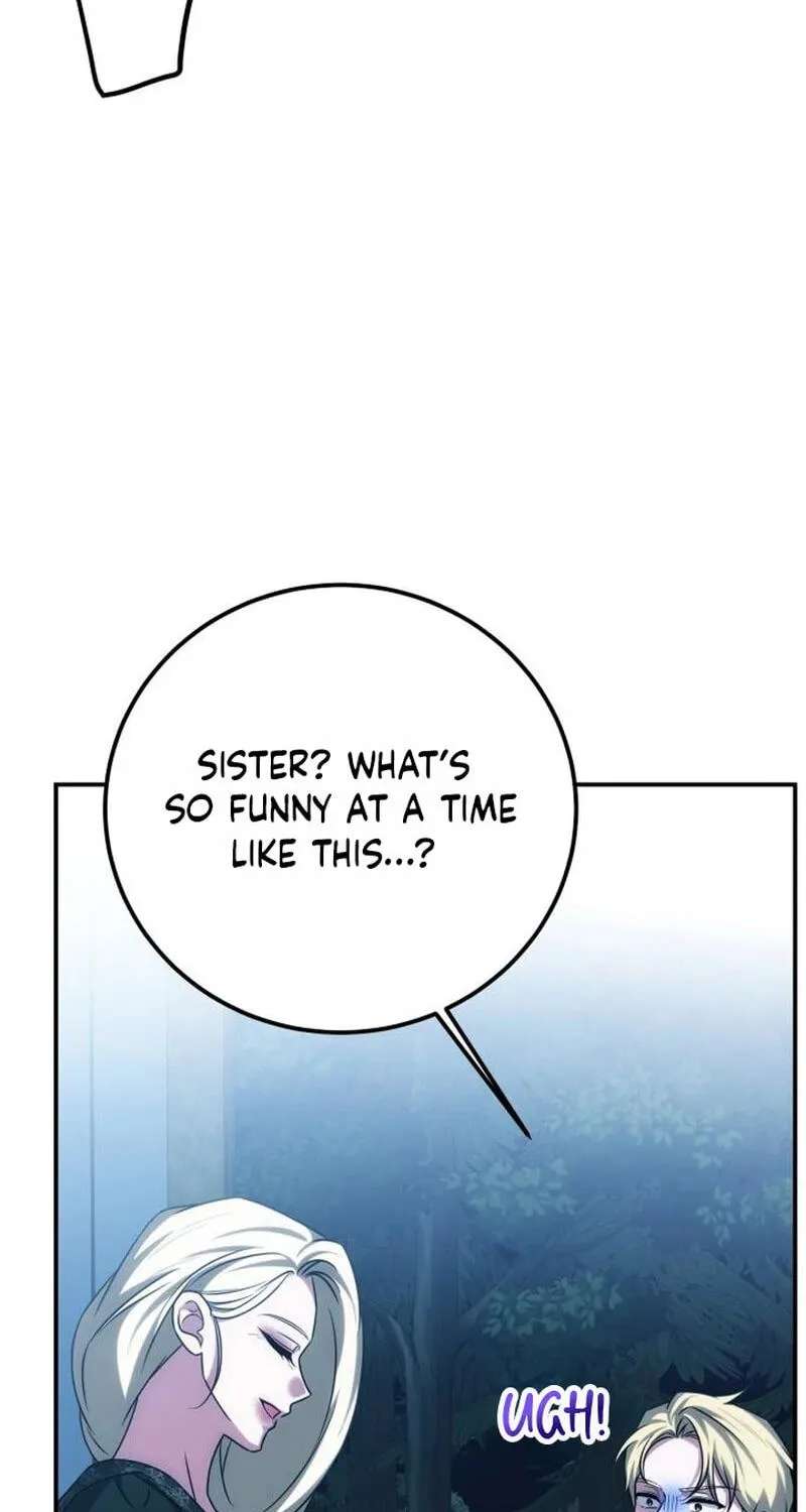 Changing the Genre From Angst to Heartwarming Chapter 91 - page 78
