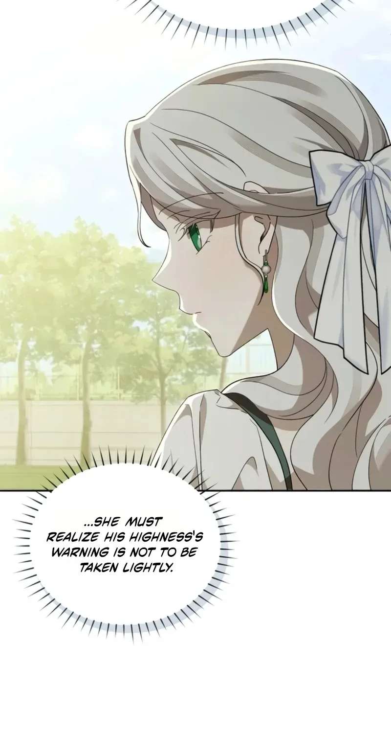 Now It’s Your Turn To Regret Chapter 5 - page 16