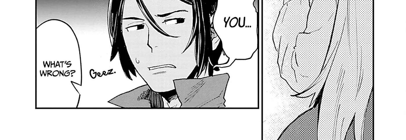 Marginal Operation Zenshi: Haruka Toudo no Canaan Chapter 16 - page 10
