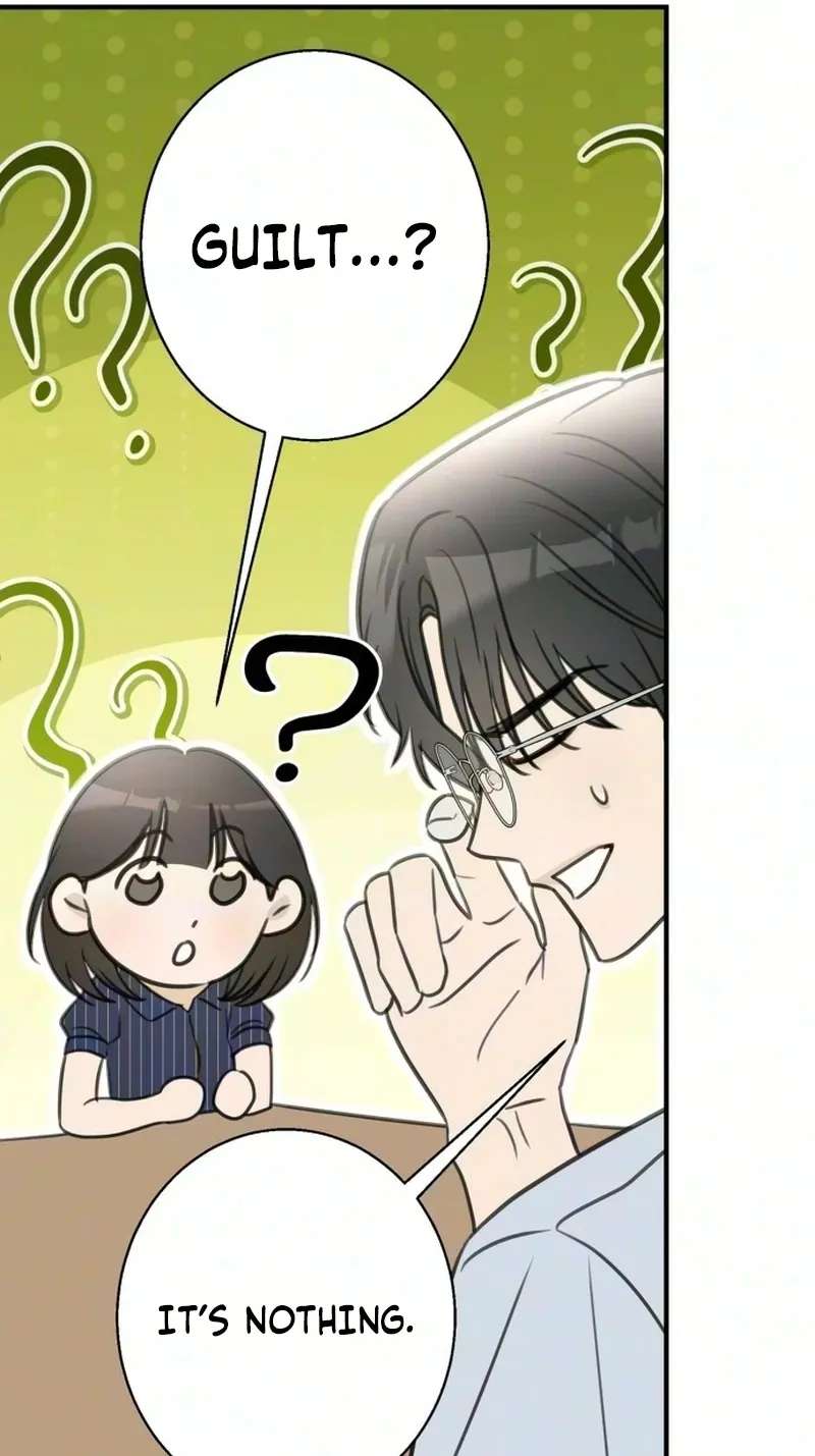 I Don't Want to Break Up Chapter 9 - page 107