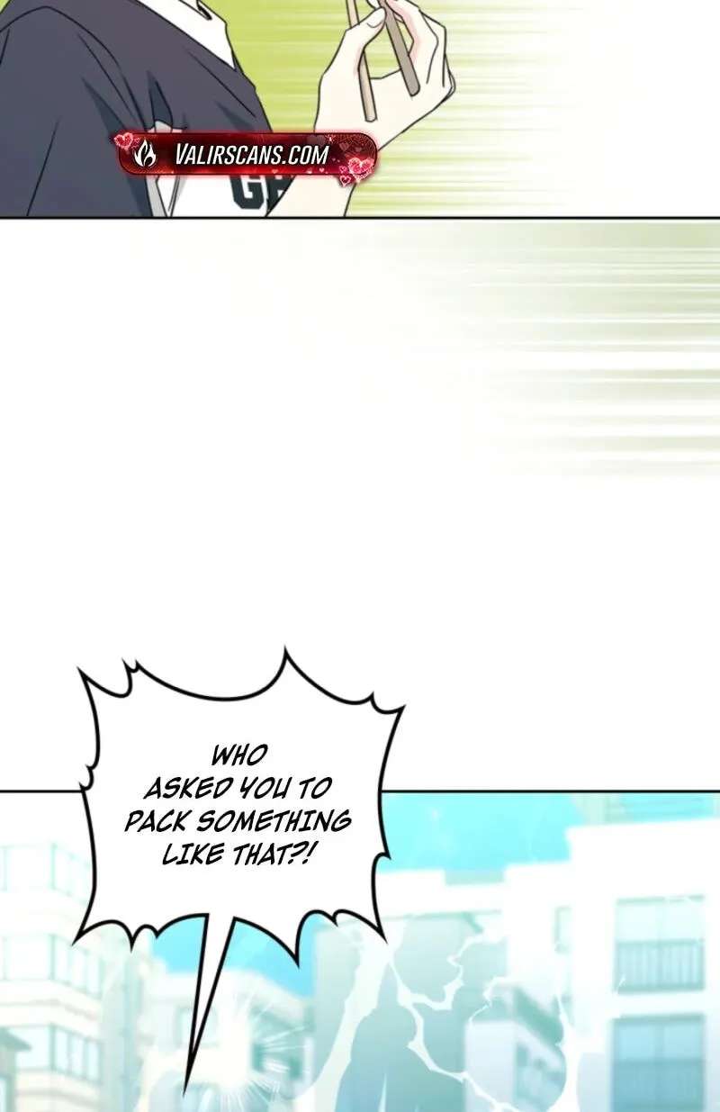 My Life as an Internet Novel Chapter 286 - page 59