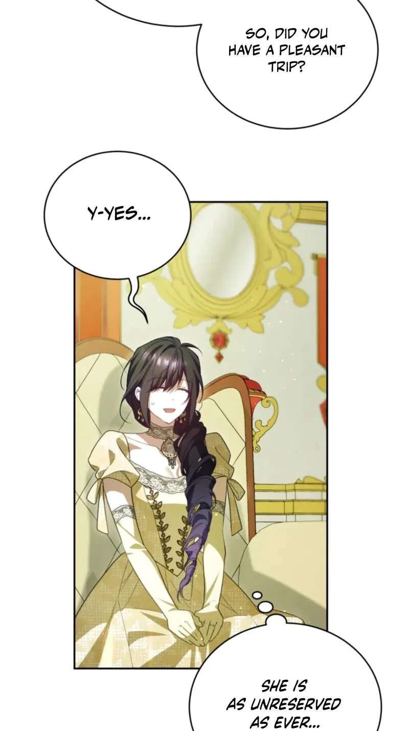 Darling, You've Got It All Wrong Chapter 70 - page 24