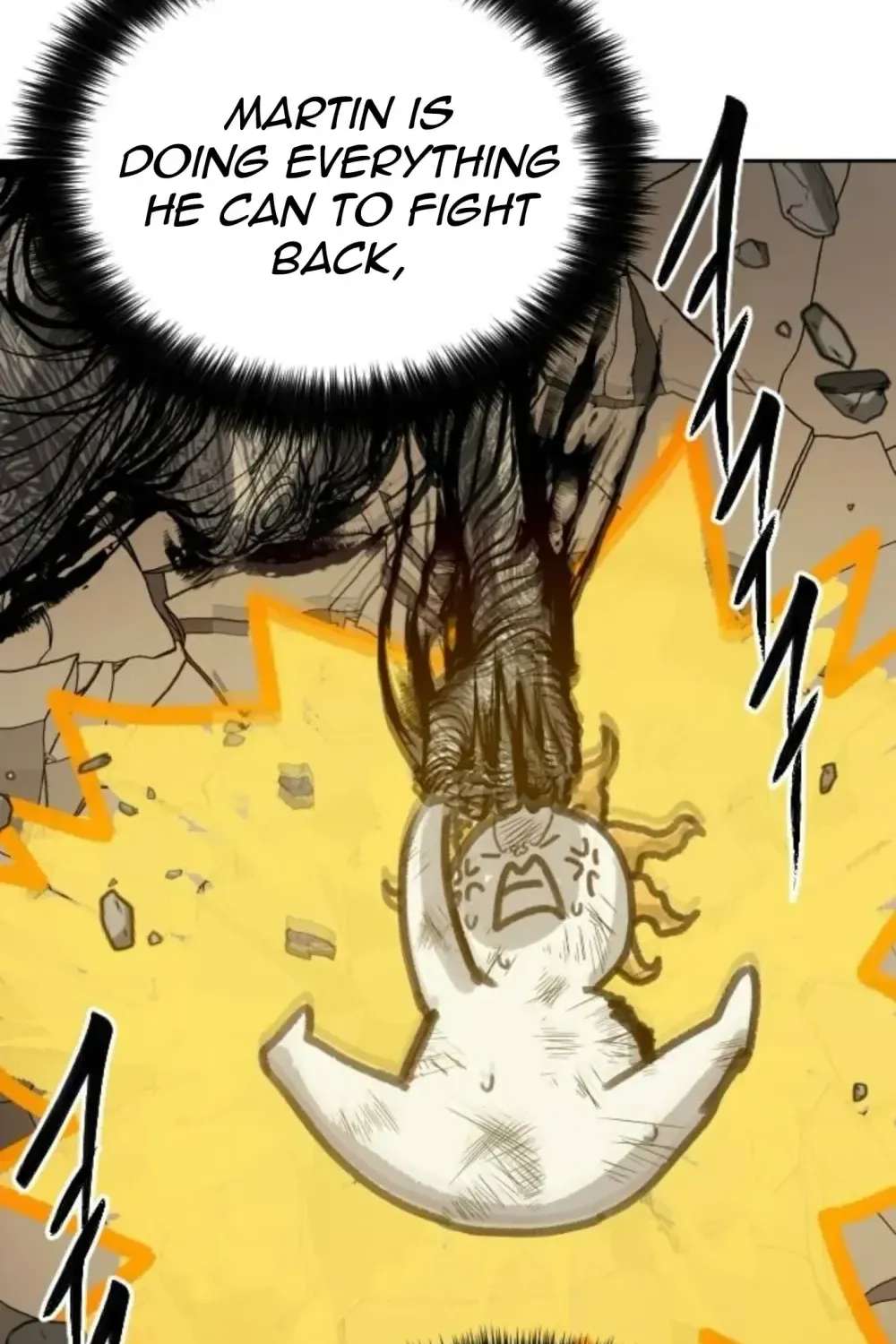 Winning With Drawings Chapter 3 - page 134