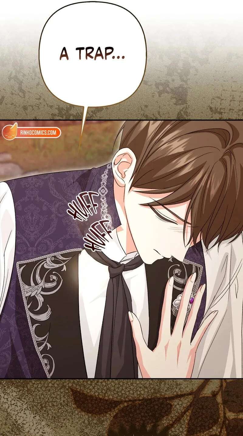 Welcome to the Cafe of the Dark Guild's Successor Chapter 27 - page 59