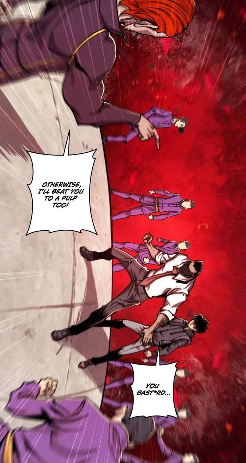 I Gained Power in a Post-Apocalyptic World and Became Unrivaled in the Real World Chapter 22 - page 15