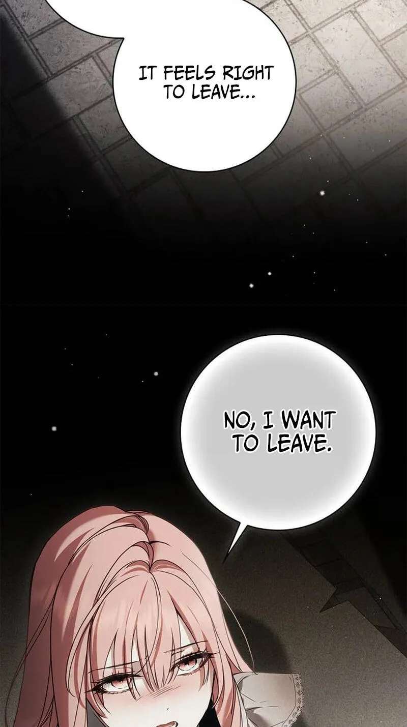 The Count's Secret Maid Chapter 106 - page 24
