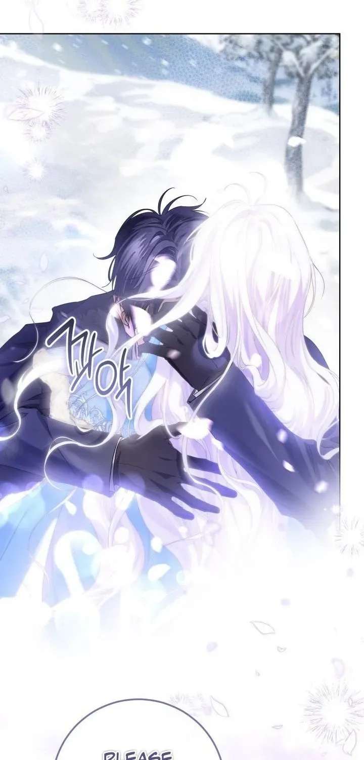 The Princess Stans in Secret Chapter 101 - page 68