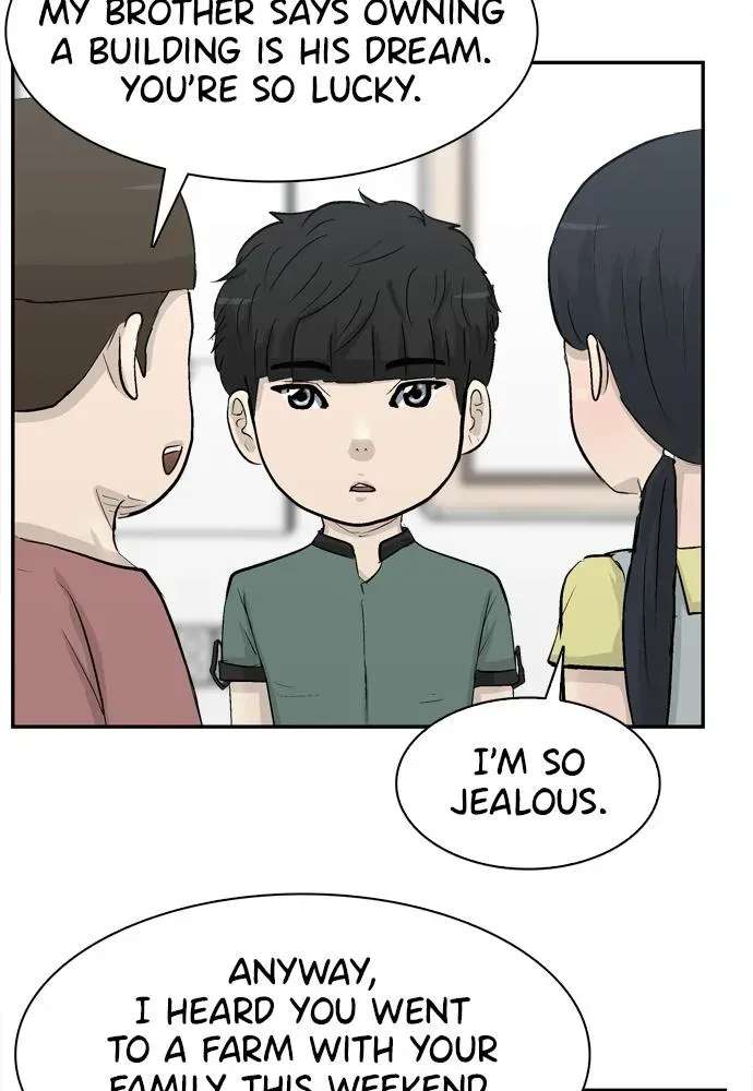 The Golden Spoon Chapter 105 - page 80