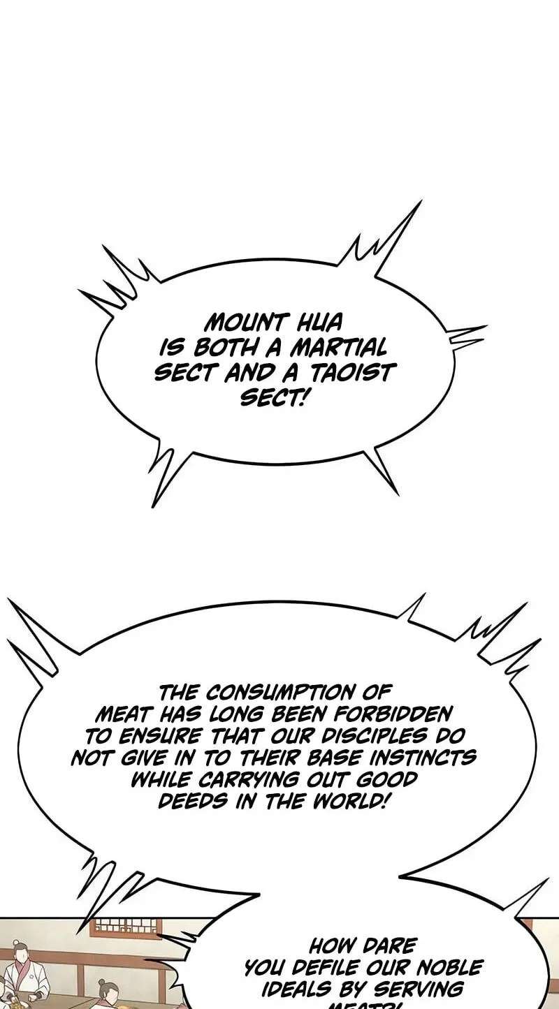 Return of the Blossoming Blade Chapter 183 - page 110
