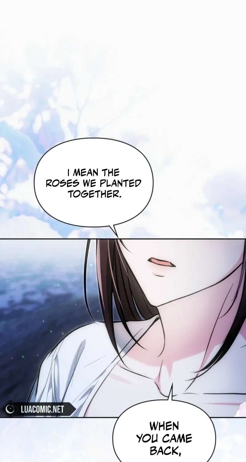 I Was The Real Owner Of Elheim Chapter 84 - page 92