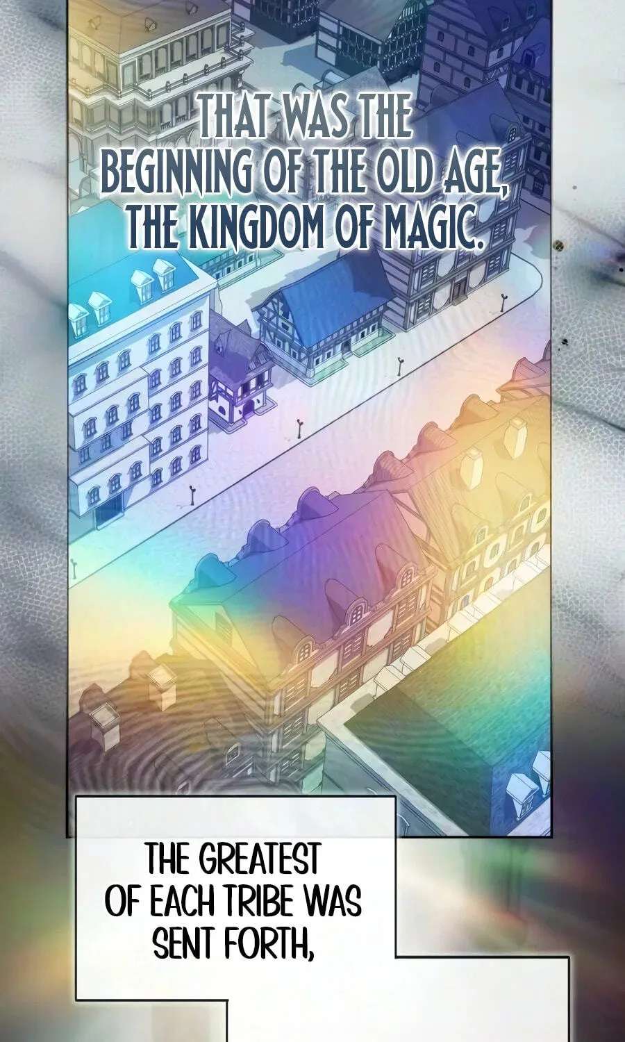 The Genius Prismatic Mage Chapter 91 - page 120