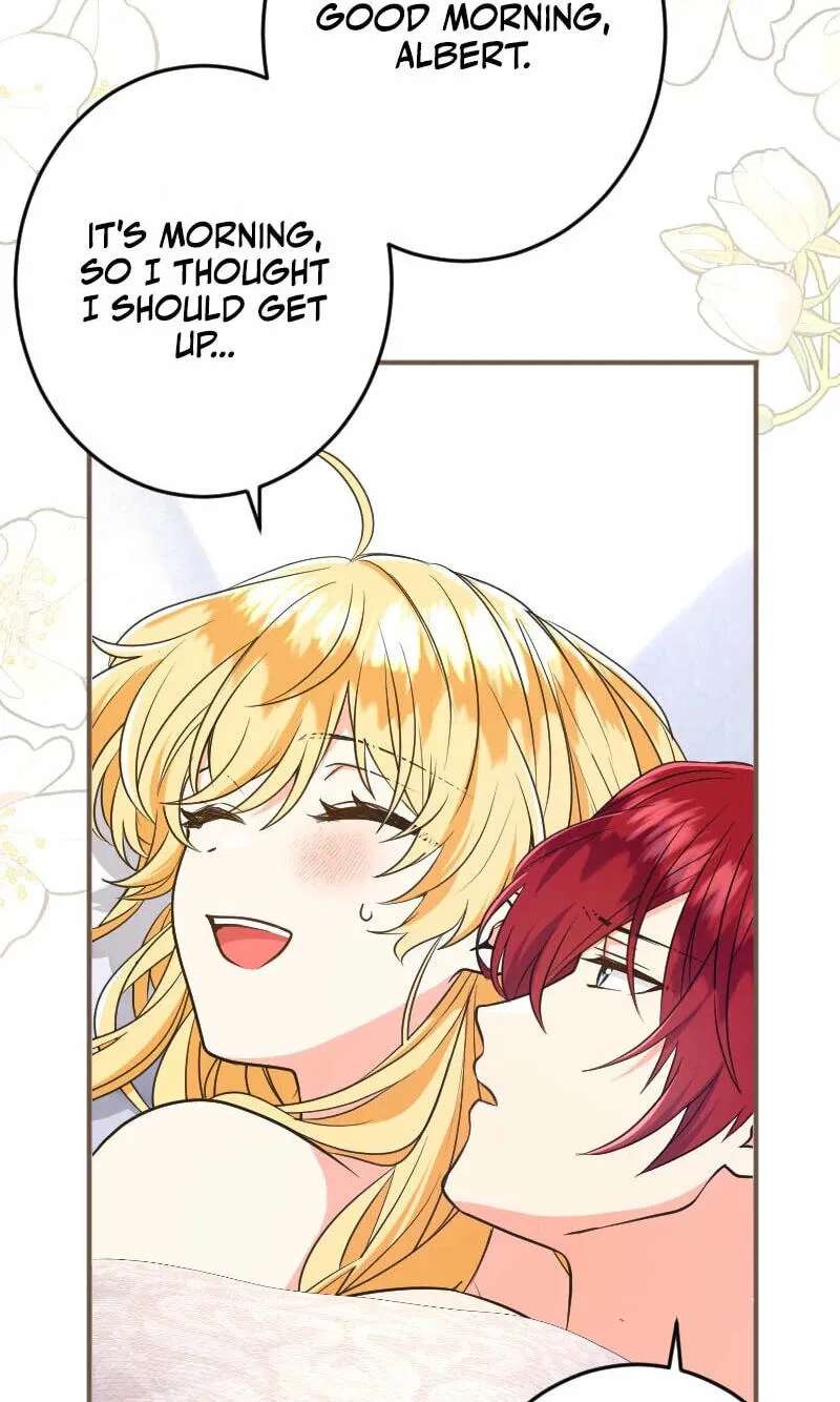 Zense no Otto Datta Yandere Koushaku ni Tsukamarimashita Chapter 36 - page 33
