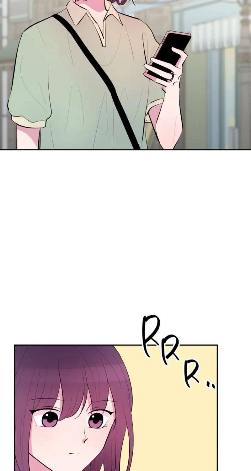 Even If You Don’t Have a Third Chapter 47 - page 23