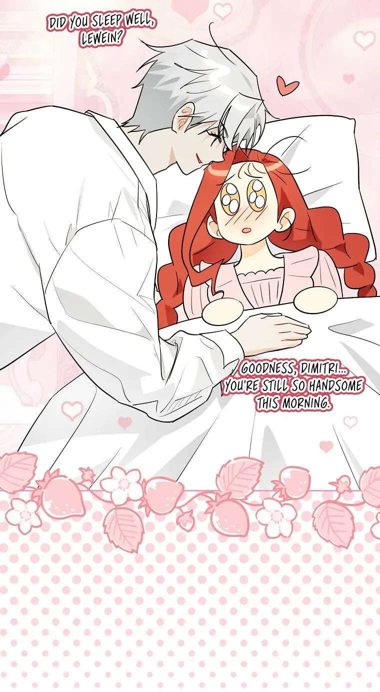 I Possessed a Villainess, but I Wanna Raise Cats! Chapter 93 - page 20