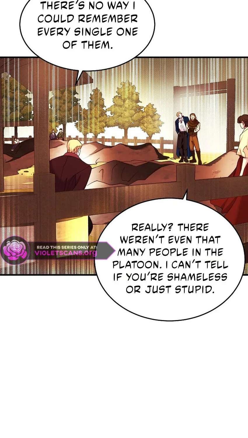 The Prince Doesn't Cry Over Onions Chapter 73 - page 16
