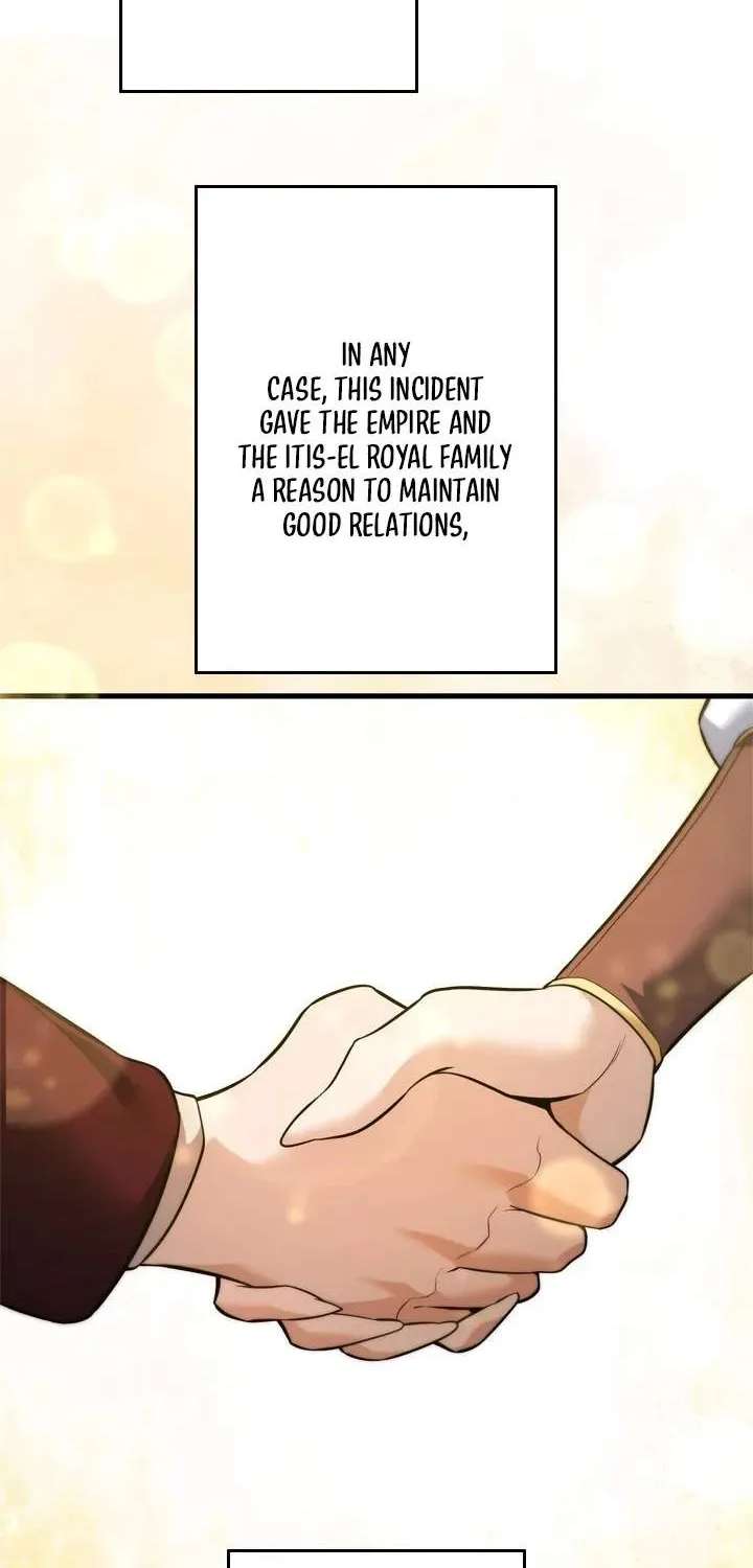 Eldomia Era: The Reincarnated Vengeful Chapter 40 - page 81
