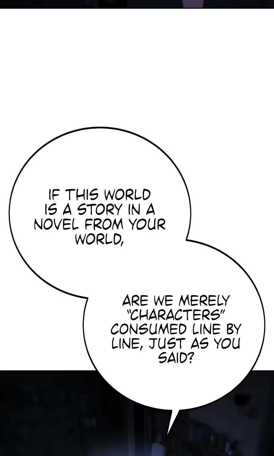 30 Years Have Passed Since the Prologue Chapter 12 - page 57