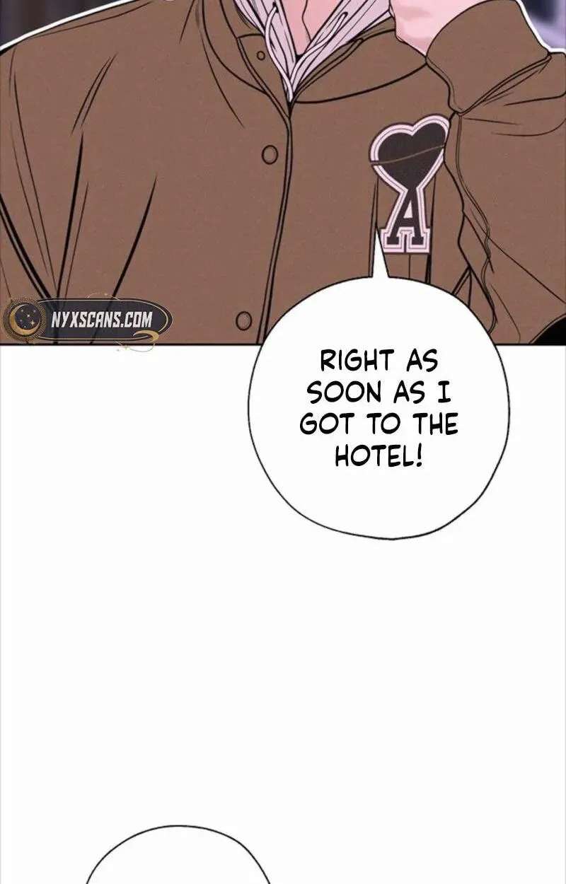 Borderline (piececake) Chapter 53 - page 21